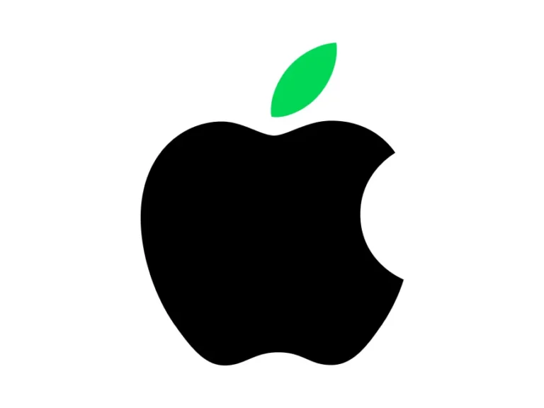 Apple Carbon Neutral Logo