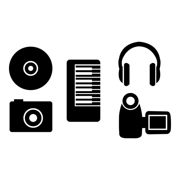Apple iLife 05' logo