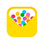 Apple Invites Logo
