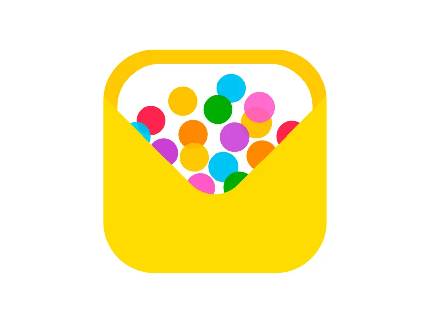 Apple Invites Logo