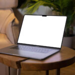 Apple MacBook Pro Mockup