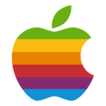 Apple logo