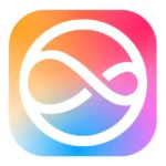 Apple Siri iOS 2024 Logo