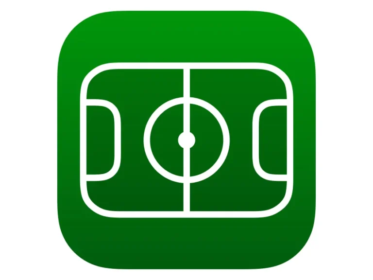 Apple Sports Icon Logo