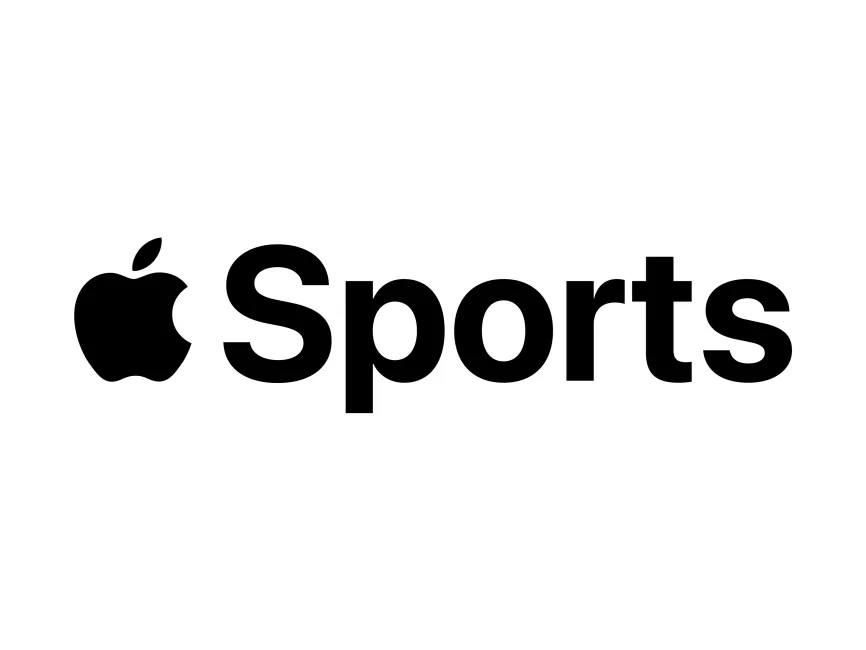 Apple Sports Logo