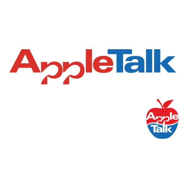 Apple Talk logo