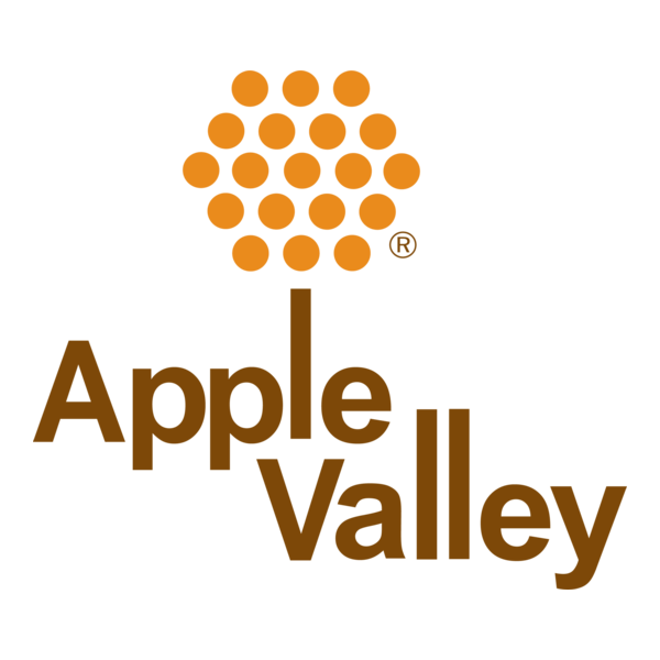 Apple Valley logo