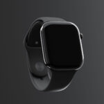 Apple Watch Series 10 Mockup