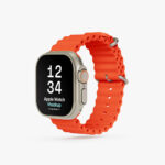 Apple Watch Ultra Mockup