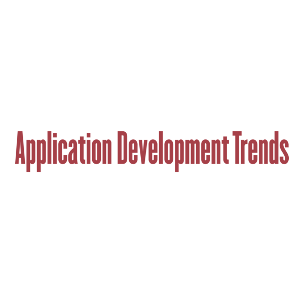 Application Development Trends logo