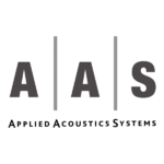 Applied Acoustic Systems logo