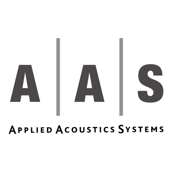 Applied Acoustic Systems logo