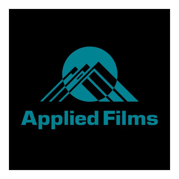 Applied Films logo