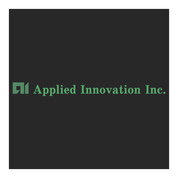 Applied Innovation logo