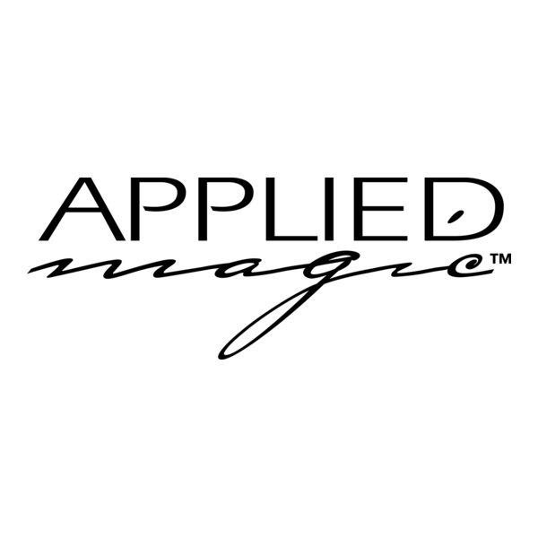 Applied Magic logo