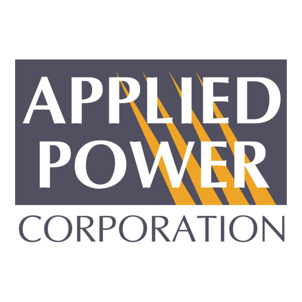 Applied Power logo
