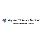Applied Science Fiction logo