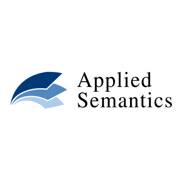 Applied Semantics logo