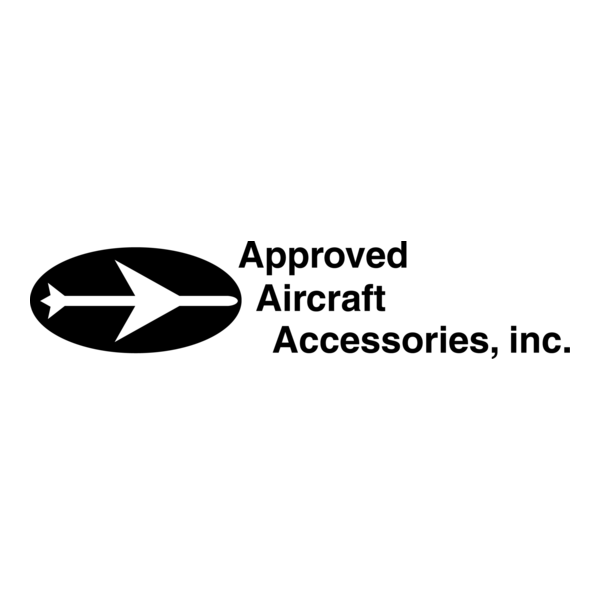 Approved Aircraft Accessories logo