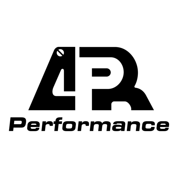 APR Performance logo