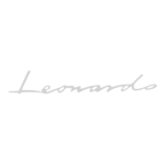 Aprilia Leonardo logo