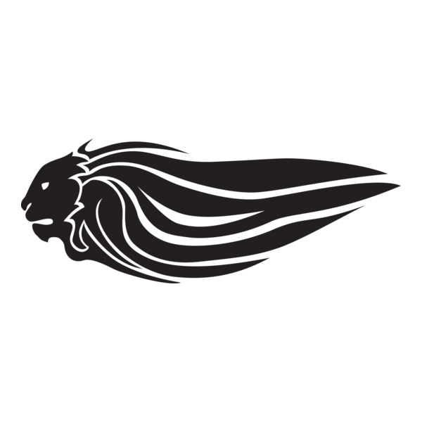 Aprilia lion Variation 01 logo