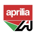 Aprilia Old Logo