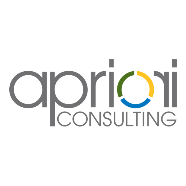 Apriori Consulting logo