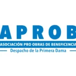APROB Asociacion Pro Obras De Beneficencia Logo
