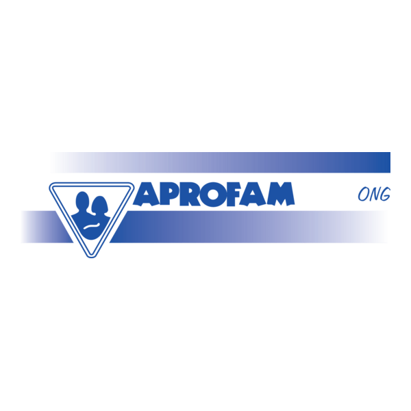 Aprofam logo