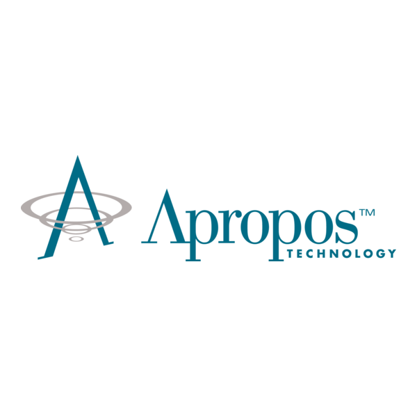 Apropos Technology logo