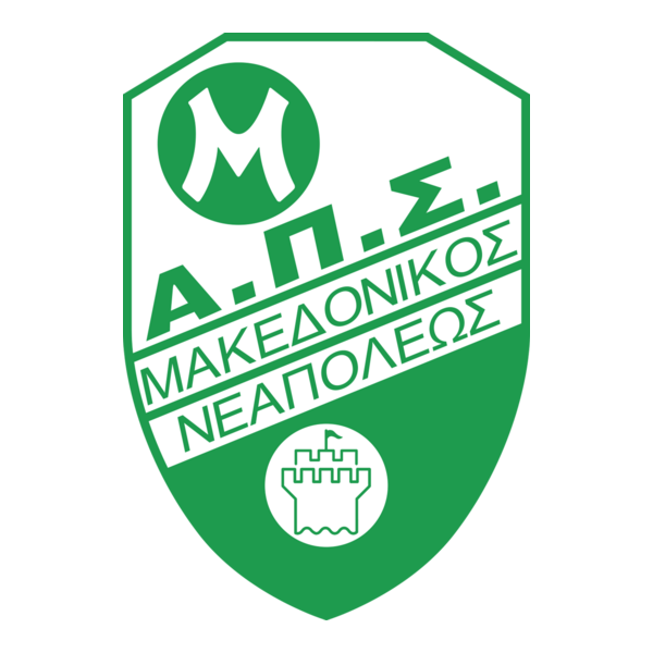 APS Makedonikos Thessaloniki logo