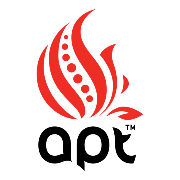 Apt logo