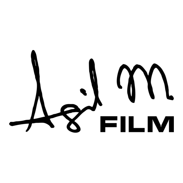 Aqil M Film logo
