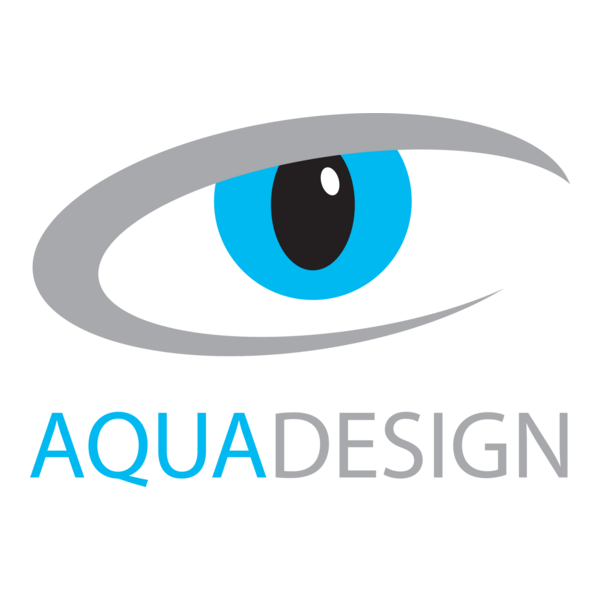 Aqua Design logo