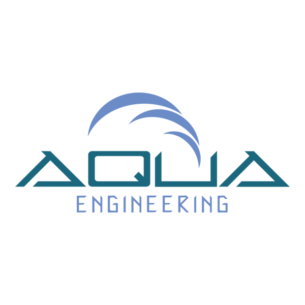 Aqua Engineering logo