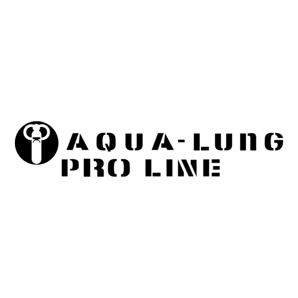 Aqua-Lung Pro Line logo