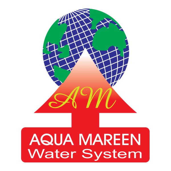 aqua mareen logo