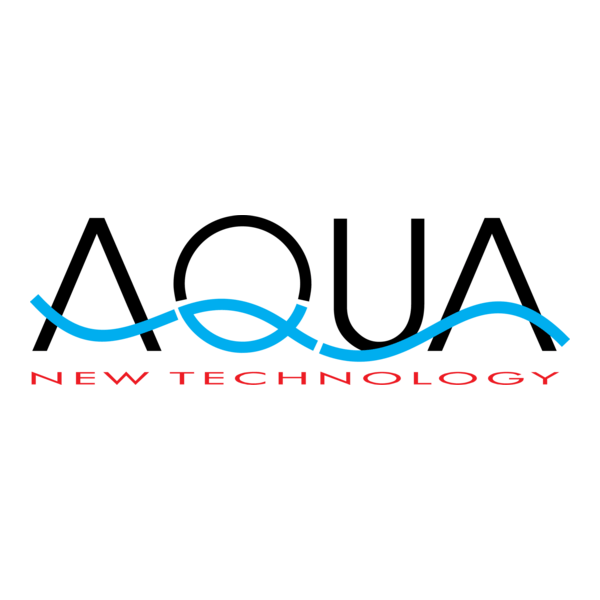 Aqua New Technology logo
