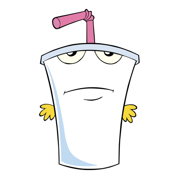 Aqua Teen Hunger Force logo