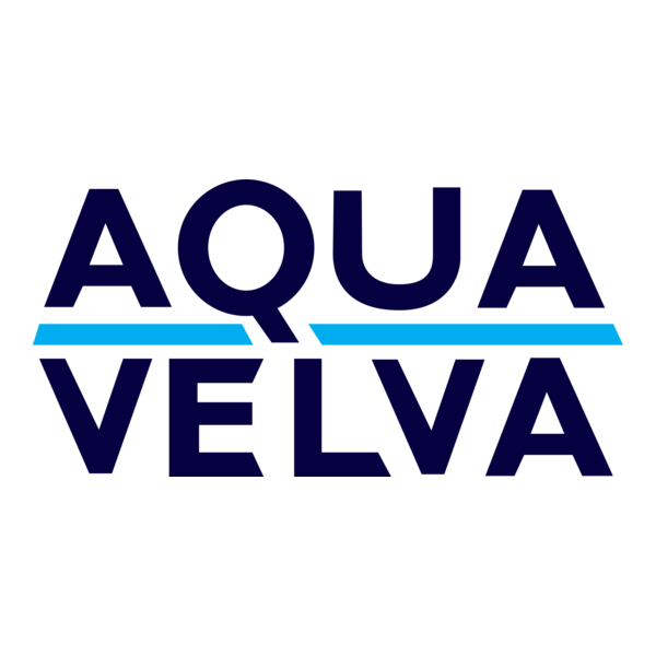 Aqua Velva logo