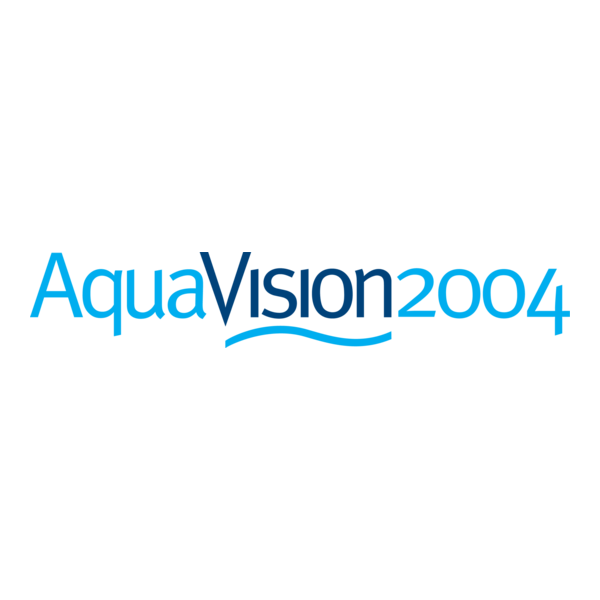 Aqua Vision logo