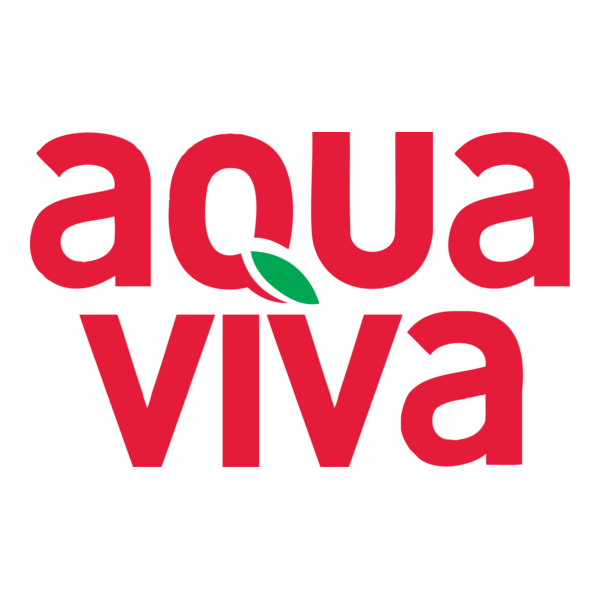 aqua viva logo