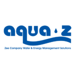 Aqua - Z logo