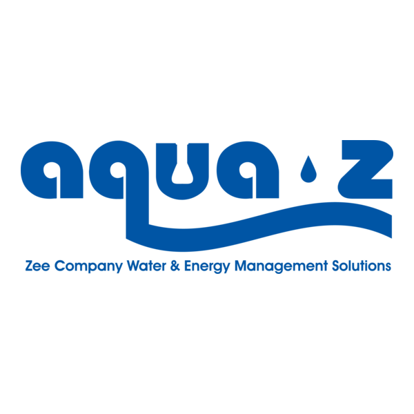 Aqua - Z logo