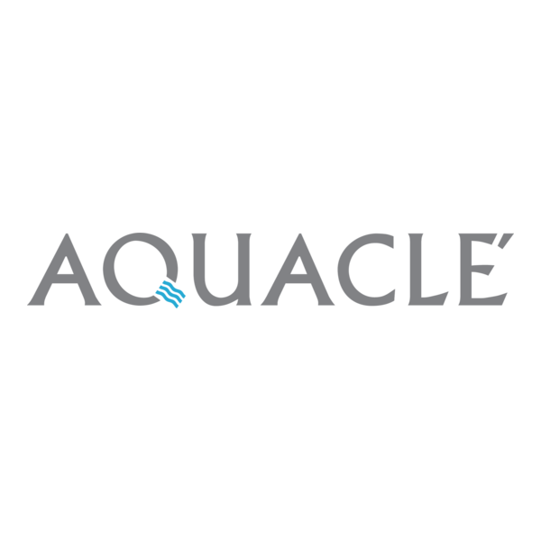 Aquaclи logo