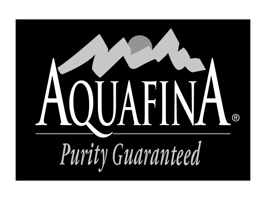 Aquafina Logo
