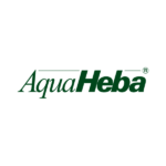 AquaHeba, Mineral Water, Srbija logo
