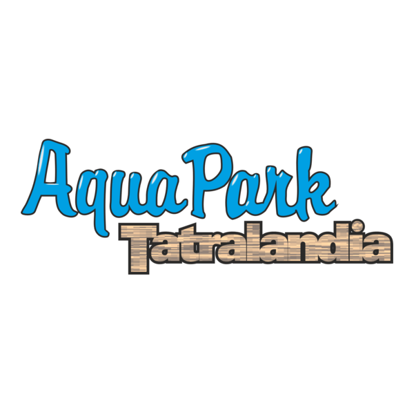 AquaPark Tatralandia logo