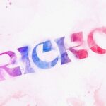 Aquarelle Logo and Text Effect